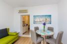 FerienhausKroatien - : Apartments Saint Mary - Superior Studio Apartment 