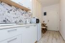 FerienhausKroatien - : Apartments Saint Mary - Superior Studio Apartment 