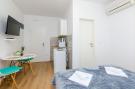 FerienhausKroatien - : Apartments Saint Mary - Studio Apartment (Apt. 2)