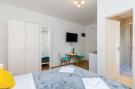 FerienhausKroatien - : Apartments Saint Mary - Studio Apartment (Apt. 2)