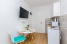 FerienhausKroatien - : Apartments Saint Mary - Studio Apartment (Apt. 2)