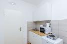 FerienhausKroatien - : Apartments Saint Mary - Studio Apartment (Apt. 2)