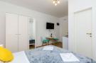 FerienhausKroatien - : Apartments Saint Mary - Studio Apartment (Apt. 2)