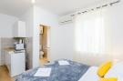 FerienhausKroatien - : Apartments Saint Mary - Studio Apartment (Apt. 2)