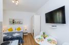 FerienhausKroatien - : Apartments Saint Mary - Studio Apartment (Apt. 2)