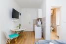 FerienhausKroatien - : Apartments Saint Mary - Studio Apartment (Apt. 2)