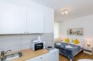 Holiday homeCroatia - Eastern Croatia: Apartments Saint Mary - Studio Apartment (Apt. 2)