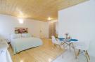 FerienhausKroatien - : Apartments Saint Mary - Comfort Studio Apartment (