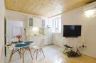 FerienhausKroatien - : Apartments Saint Mary - Comfort Studio Apartment (