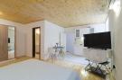 FerienhausKroatien - : Apartments Saint Mary - Comfort Studio Apartment (