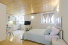 FerienhausKroatien - : Apartments Saint Mary - Comfort Studio Apartment (