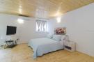 FerienhausKroatien - : Apartments Saint Mary - Comfort Studio Apartment (