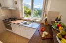 FerienhausKroatien - : Apartment Karla - Two-Bedroom Apartment with Sea V