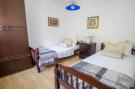 FerienhausKroatien - : Apartment Karla - Two-Bedroom Apartment with Sea V