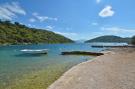 Holiday homeCroatia - Eastern Croatia: Apartment Karla - Two-Bedroom Apartment with Sea V