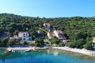 FerienhausKroatien - : Apartment Karla - Two-Bedroom Apartment with Sea V