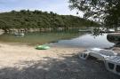 Holiday homeCroatia - Eastern Croatia: Apartment Karla - Two-Bedroom Apartment with Sea V