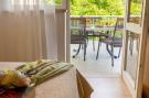 Holiday homeCroatia - Eastern Croatia: Apartment Karla - Two-Bedroom Apartment with Sea V