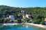 VakantiehuisKroatië - : Apartment Karla - Two-Bedroom Apartment with Sea V  [25] 