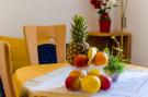 Holiday homeCroatia - : Apartment Veronika - One Bedroom Apartment with Te