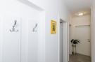 FerienhausKroatien - : Apartment Veronika - One Bedroom Apartment with Te