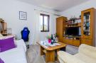 FerienhausKroatien - : Apartment Veronika - One Bedroom Apartment with Te