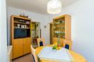 FerienhausKroatien - : Apartment Veronika - One Bedroom Apartment with Te