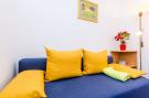 Holiday homeCroatia - Eastern Croatia: Apartment Veronika - One Bedroom Apartment with Te