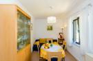 FerienhausKroatien - : Apartment Veronika - One Bedroom Apartment with Te