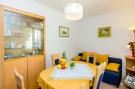 Holiday homeCroatia - Eastern Croatia: Apartment Veronika - One Bedroom Apartment with Te