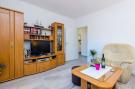 FerienhausKroatien - : Apartment Veronika - One Bedroom Apartment with Te