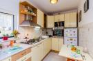 FerienhausKroatien - : Apartment Veronika - One Bedroom Apartment with Te