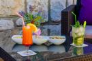 Holiday homeCroatia - Eastern Croatia: Apartment Veronika - One Bedroom Apartment with Te