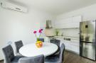 FerienhausKroatien - : Apartment Lise Mokosica - Two Bedroom Apartment wi