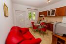 Holiday homeCroatia - Eastern Croatia: Apartments Ivana (TR)-Two Bedroom Apartment with T