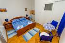 Holiday homeCroatia - Eastern Croatia: Apartments Ivana (TR) -Studio with Terrace ( A2)