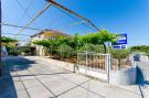 Holiday homeCroatia - Eastern Croatia: Apartments Ivana (TR) -Studio with Terrace ( A2)