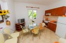 FerienhausKroatien - : Apartments Ivana (TR) - One Bedroom Apartment with