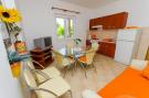 FerienhausKroatien - : Apartments Ivana (TR) - One Bedroom Apartment with