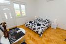 Holiday homeCroatia - Eastern Croatia: Apartments Ivana (TR) - Studio with Balcony and Se