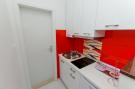 Holiday homeCroatia - Eastern Croatia: Apartments Ivana (TR) - Studio with Balcony and Se