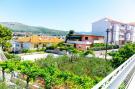 FerienhausKroatien - : Apartments Ivana (TR) - Studio with Balcony and Se