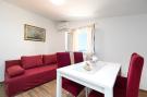 FerienhausKroatien - : Fancy Apartments Dream - Comfort One Bedroom Apart