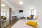 FerienhausKroatien - : Fancy Apartments Dream - Comfort One Bedroom Apart