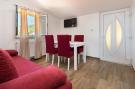 FerienhausKroatien - : Fancy Apartments Dream - Comfort One Bedroom Apart