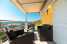 FerienhausKroatien - : Fancy Apartments Dream - Comfort One Bedroom Apart  [9] 