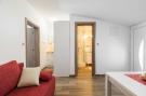 FerienhausKroatien - : Fancy Apartments Dream - Standard One Bedroom Apar