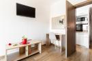 FerienhausKroatien - : Fancy Apartments Dream - Standard One Bedroom Apar