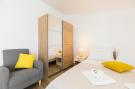 FerienhausKroatien - : Fancy Apartments Dream - Standard One Bedroom Apar