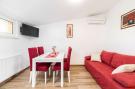 Holiday homeCroatia - Eastern Croatia: Fancy Apartments Dream - Standard One Bedroom Apar